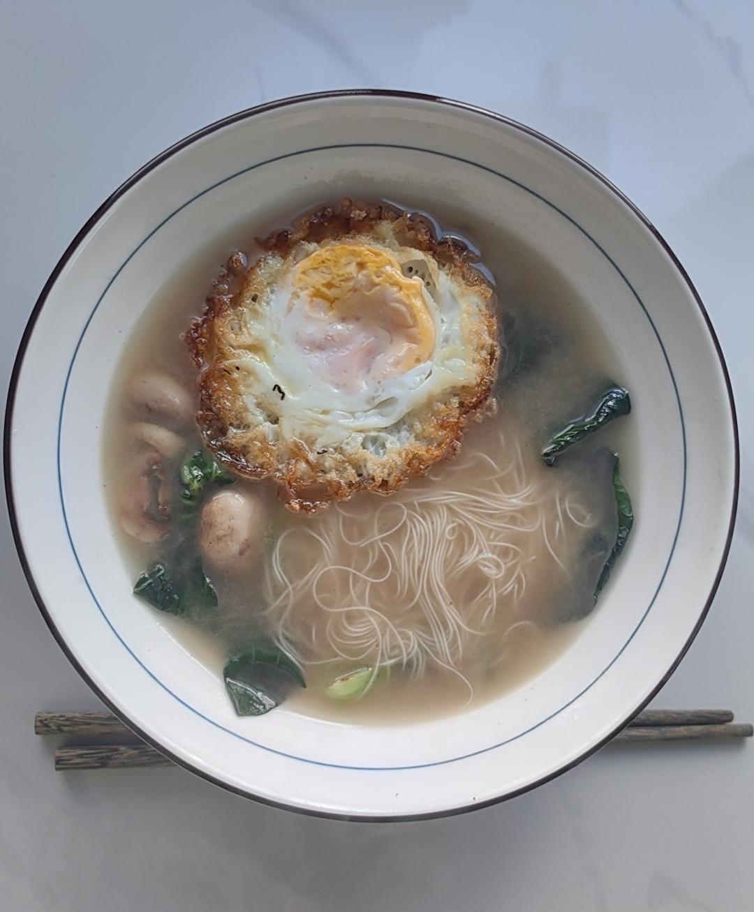 空巢快手餐，主打 不糊弄也不麻烦