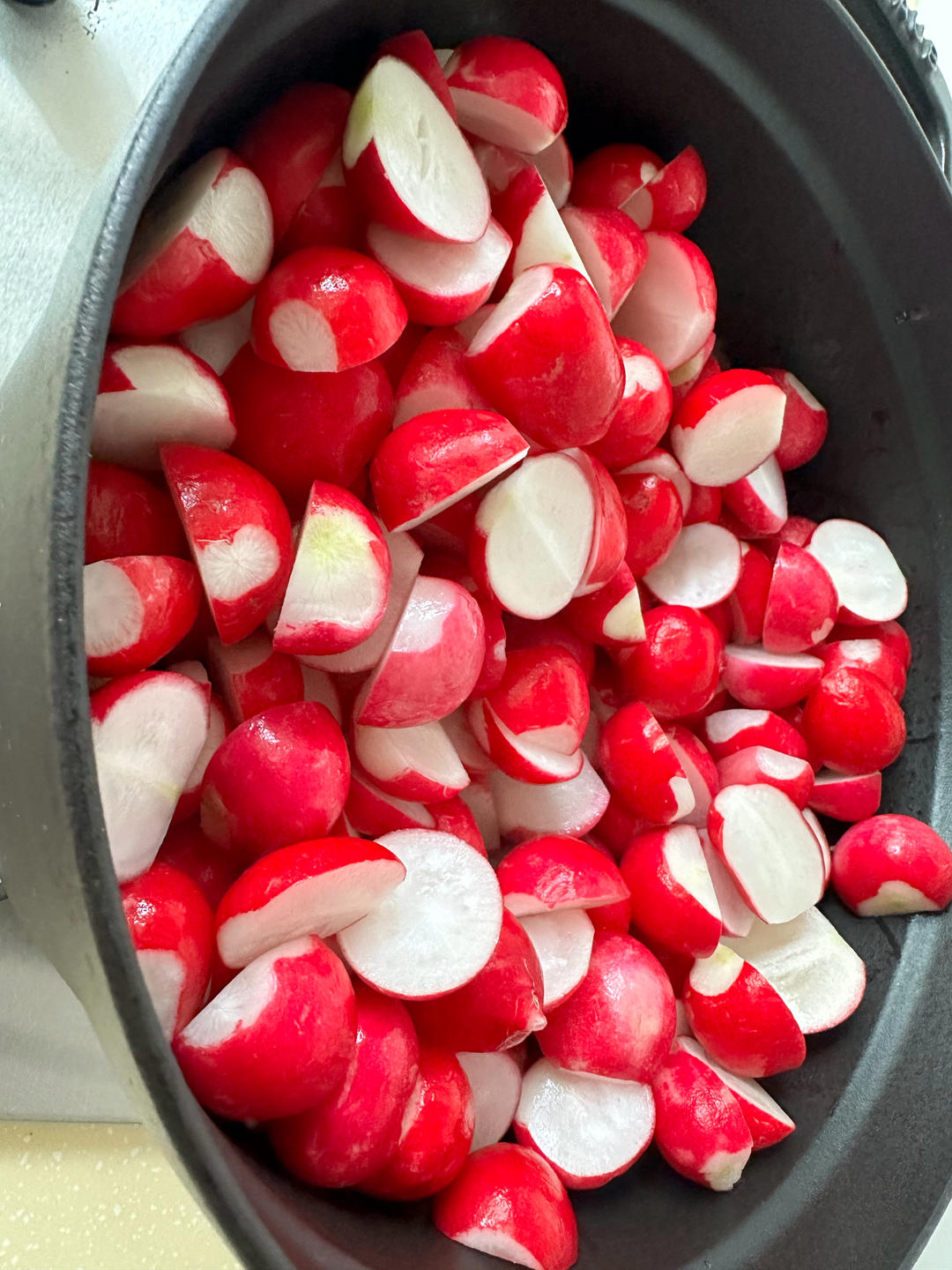 水萝卜还可以这样做？！