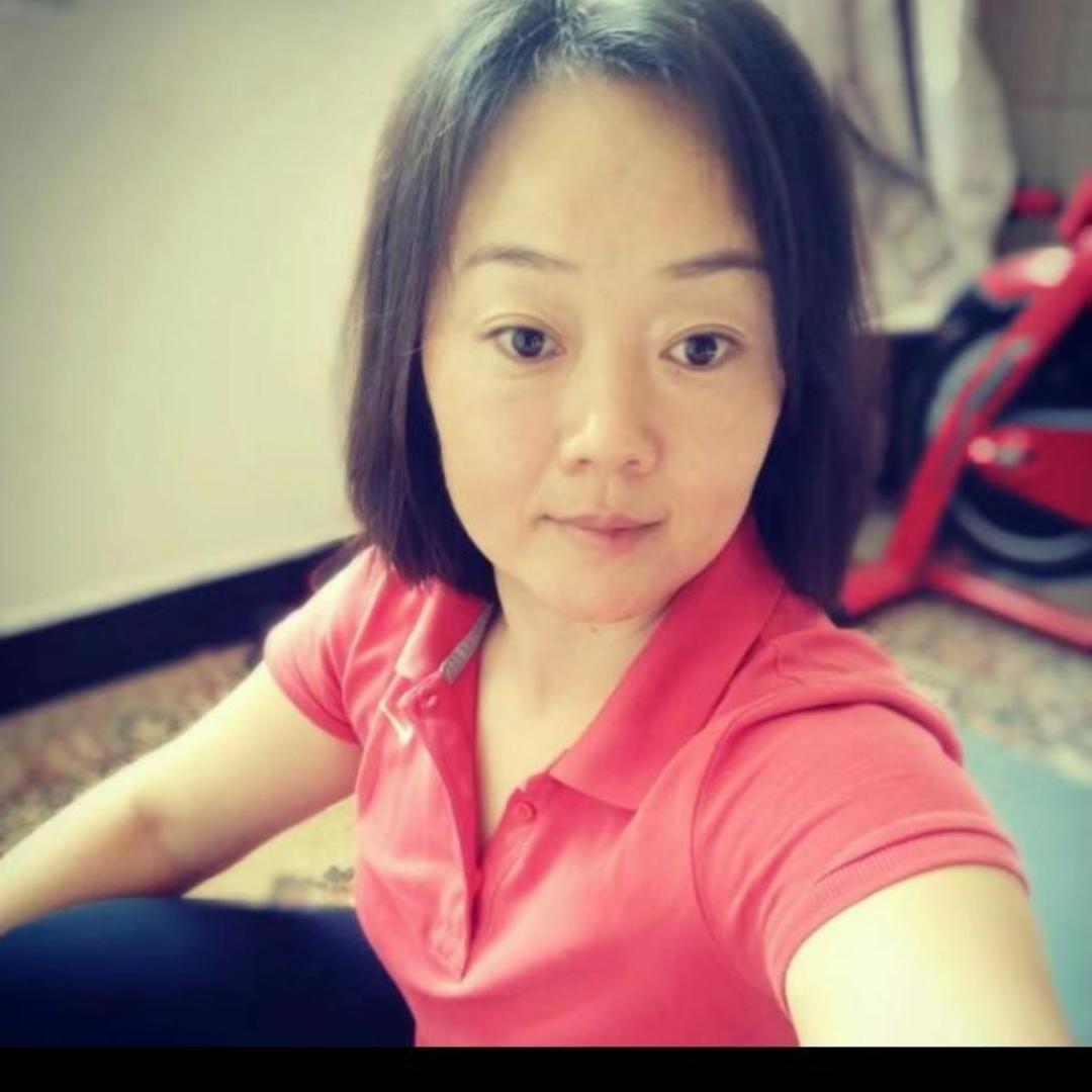 白玟静