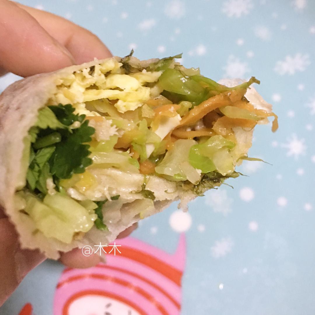 闽南风味春卷(薄饼)