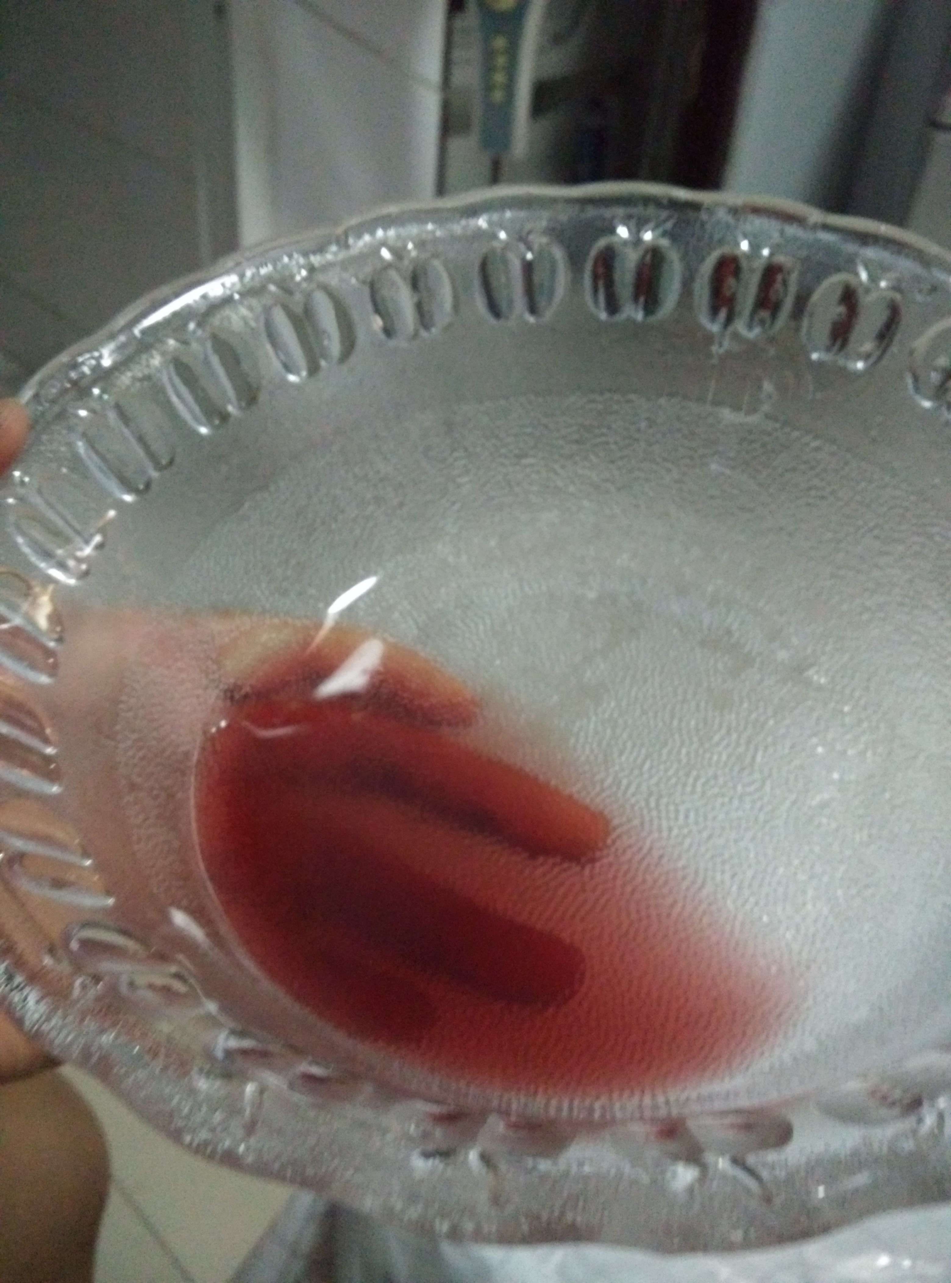 酸梅汤