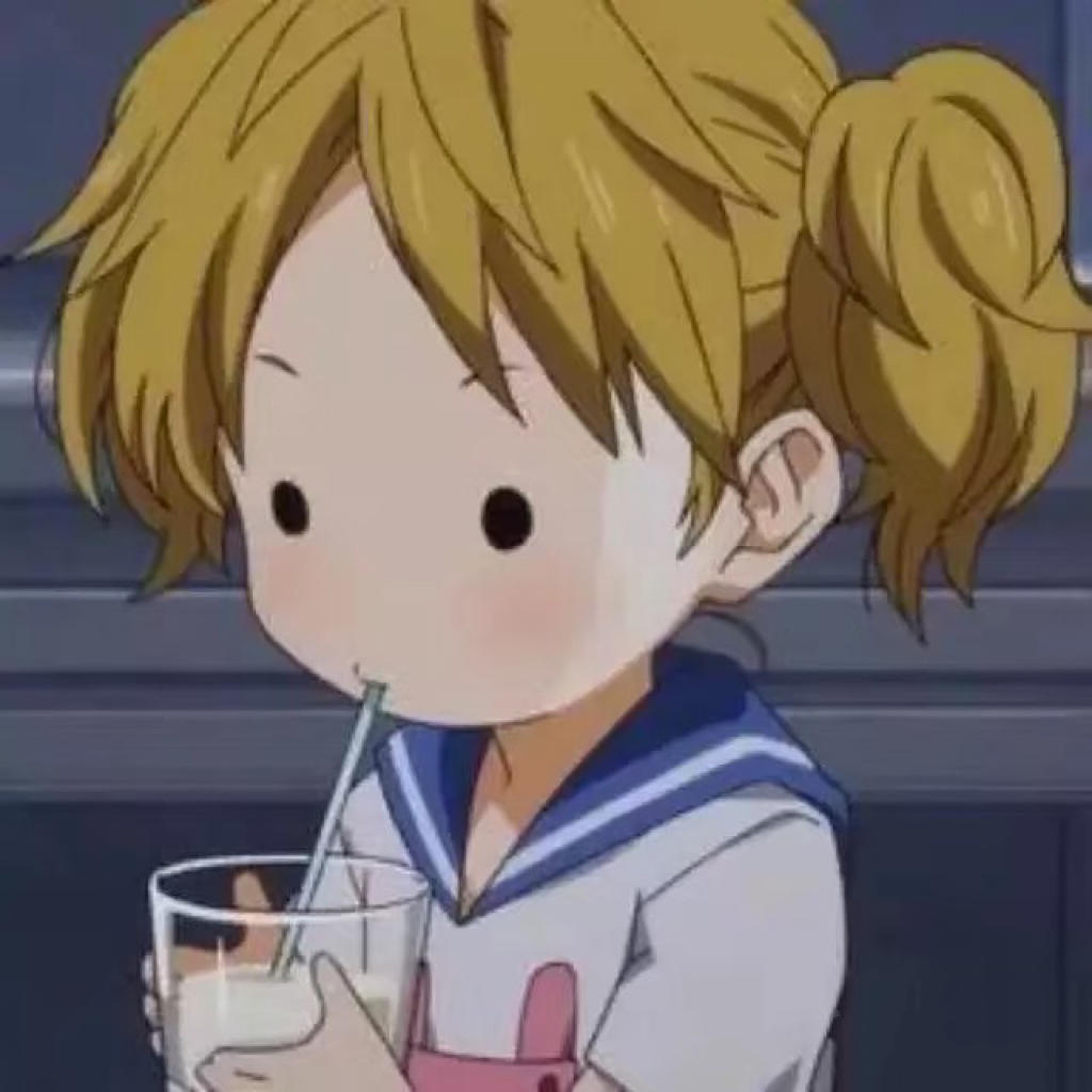 今天也要少吃吖_