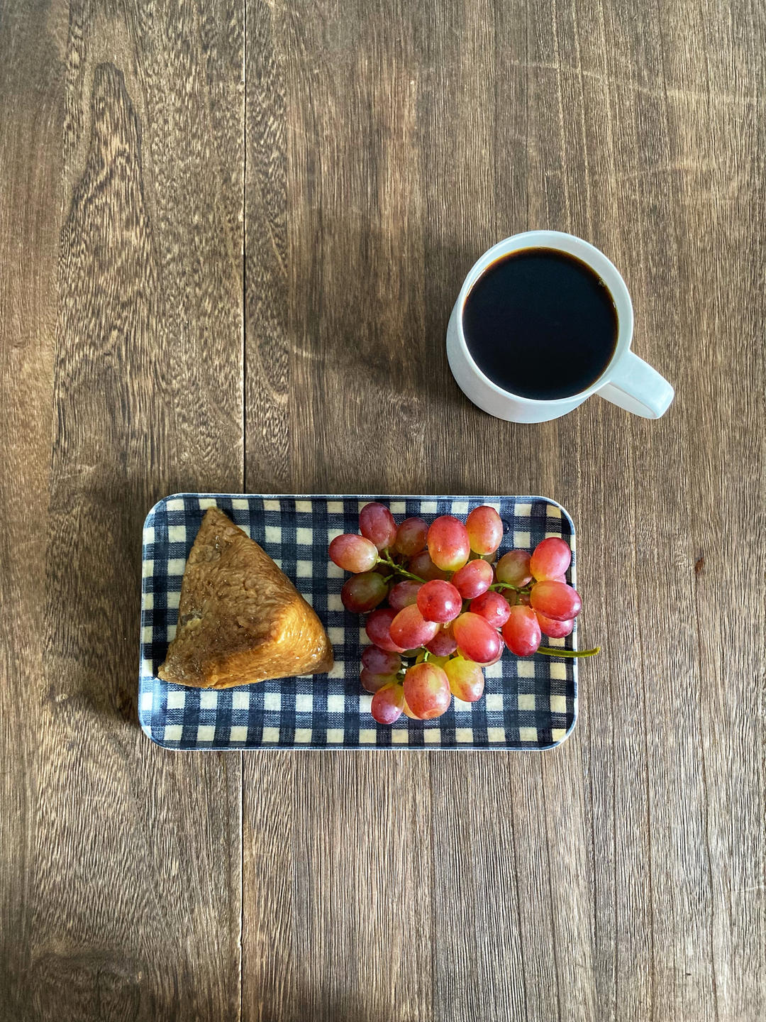 10月早餐马拉松