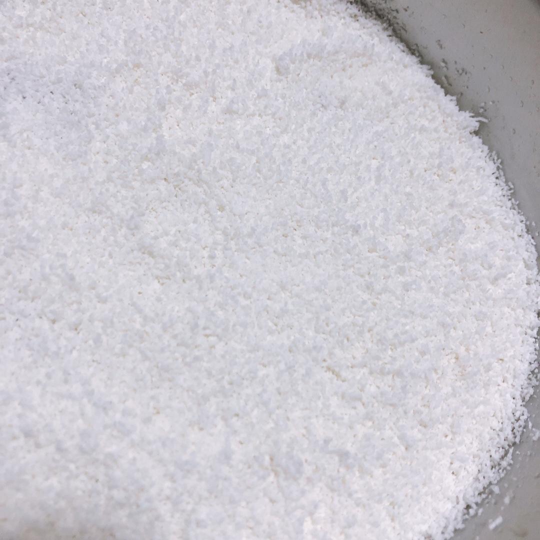 重阳糕？松糕？米糕？快手糯米粉+粘米粉的无名糕点