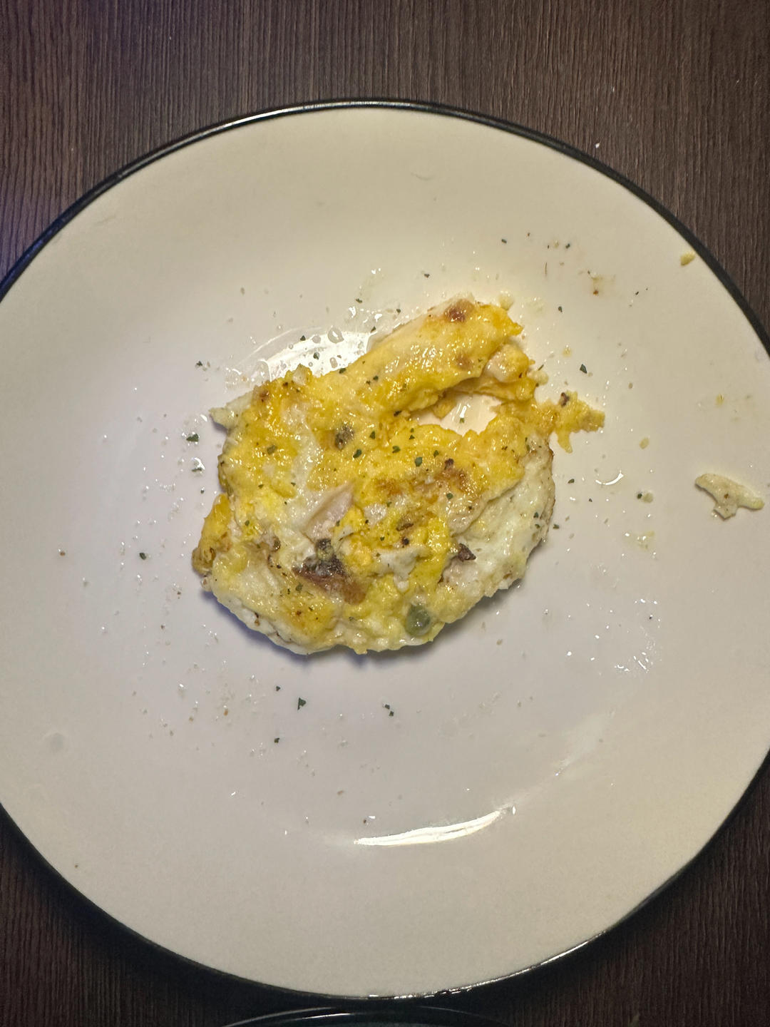 快手煎鸡蛋
