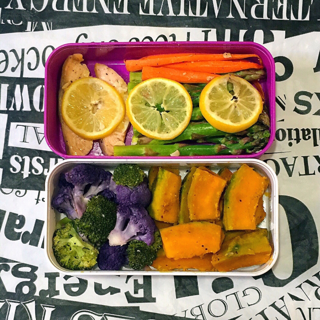 小便当🍱