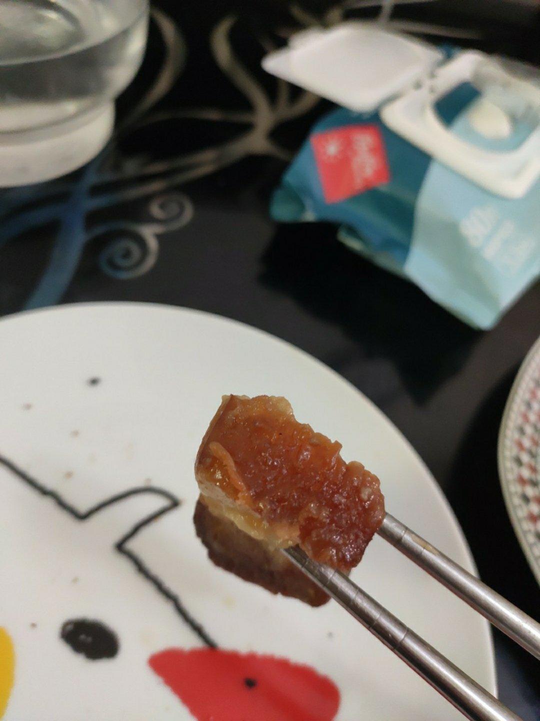 传统烧肉大厨健康方