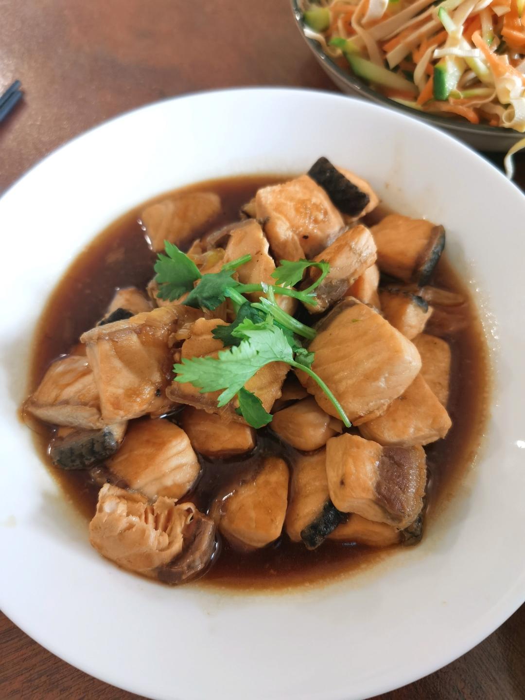 （也许有你需要的菜谱呢）东北人家的家常菜品合集