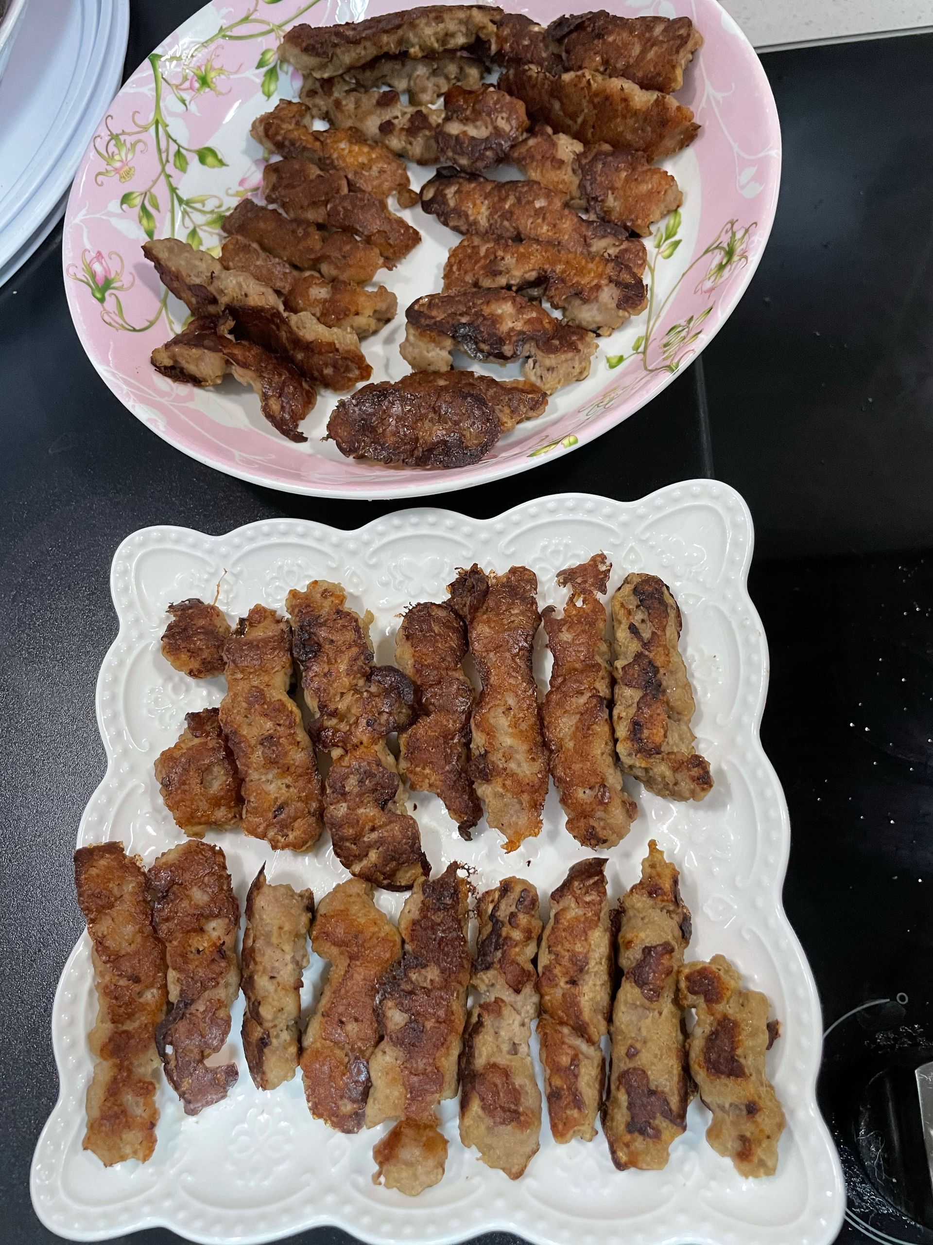 补铁的香嫩牛肉条，一周两次个子蹭蹭长