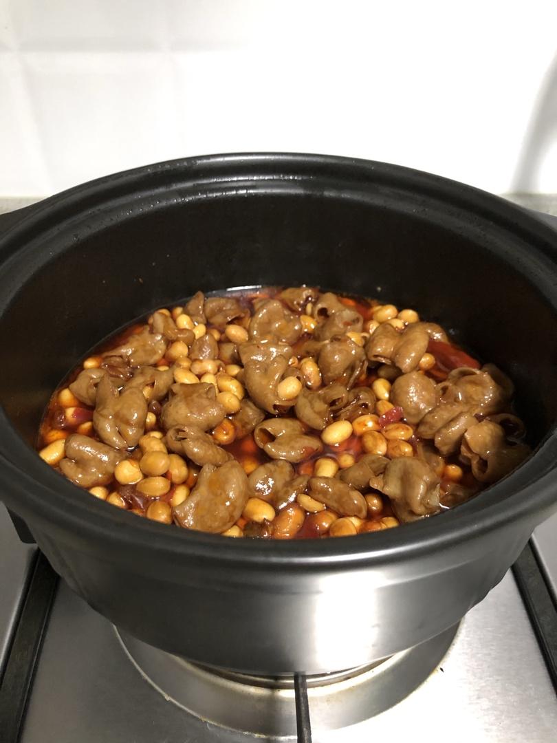 红烧肥肠（超详细，零失败制作）