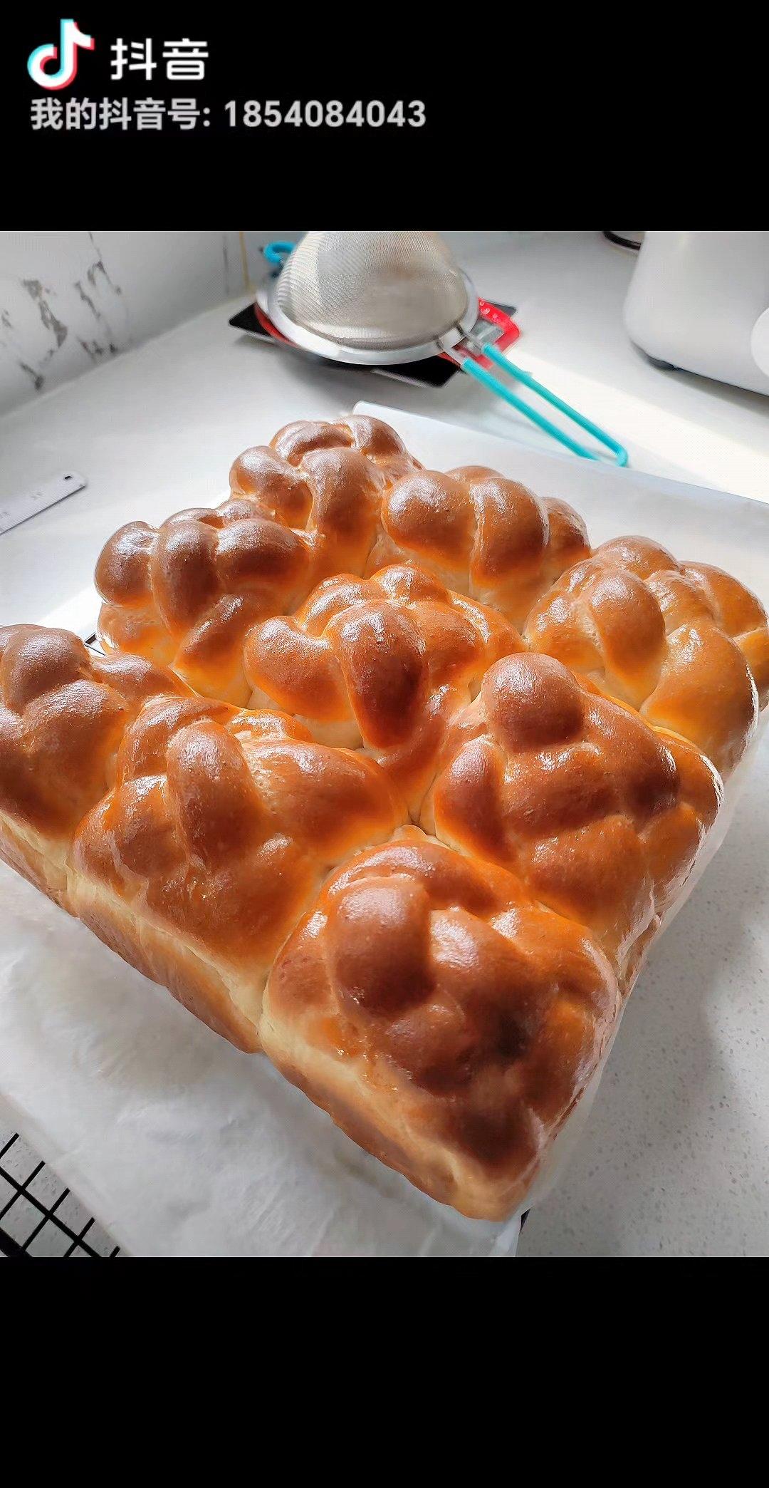 有点古早味的酒酿排包