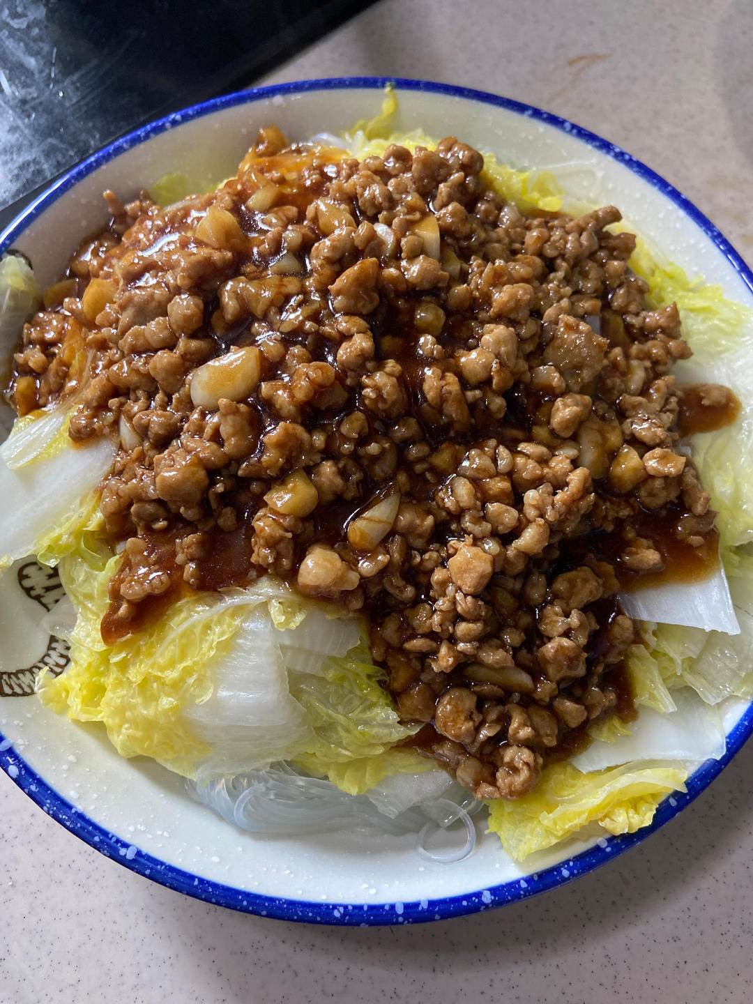 5分钟蒜蓉蚝油娃娃菜‼️健康低脂不长胖