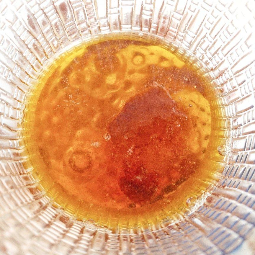 课间一杯茶