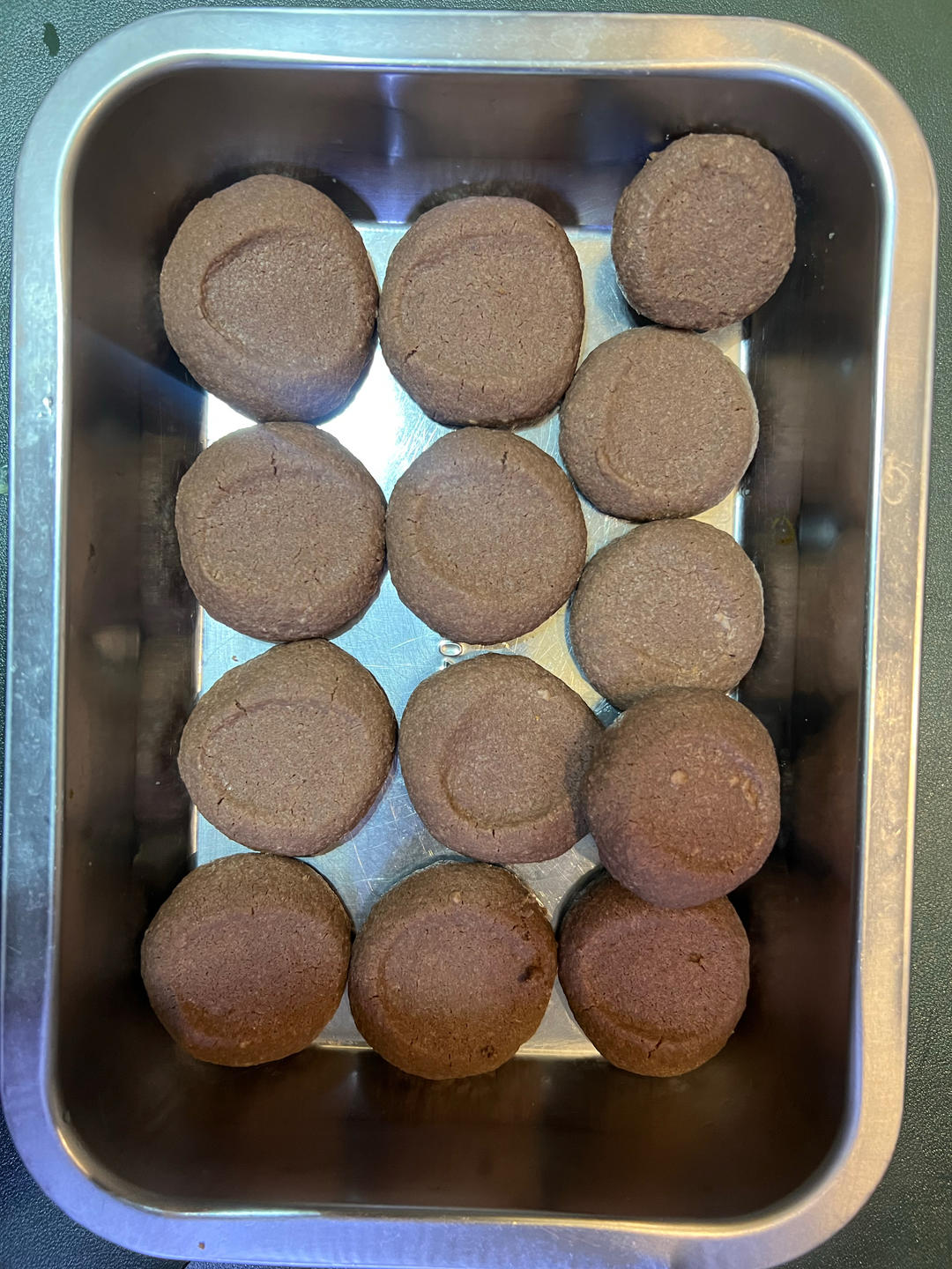 纹路清晰酥脆曲奇（珍妮曲奇配方）