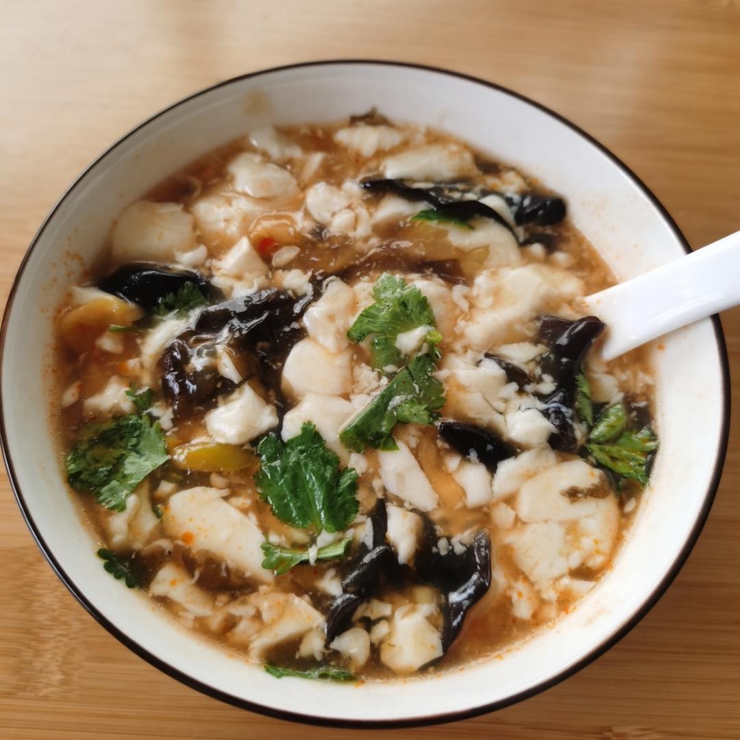 自制豆腐、豆腐脑（超详细）