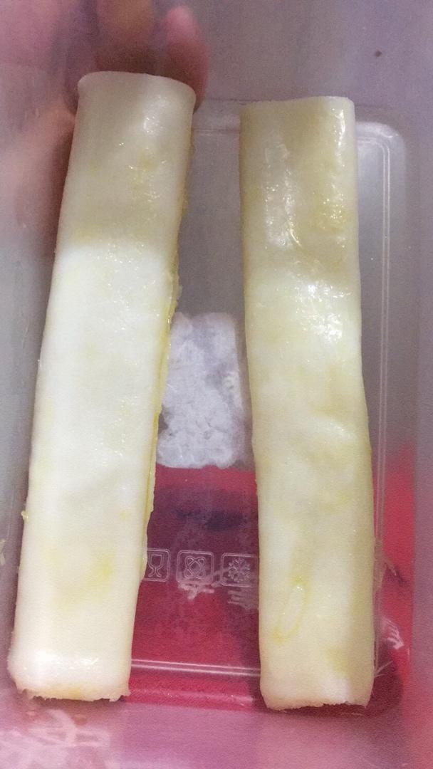 家庭自制肠粉