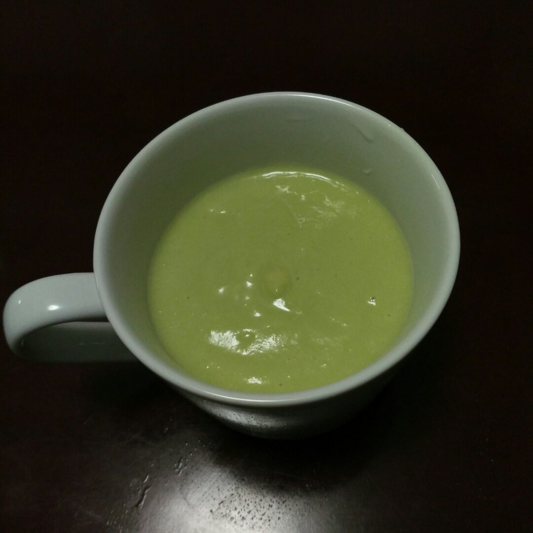 牛油果养乐多