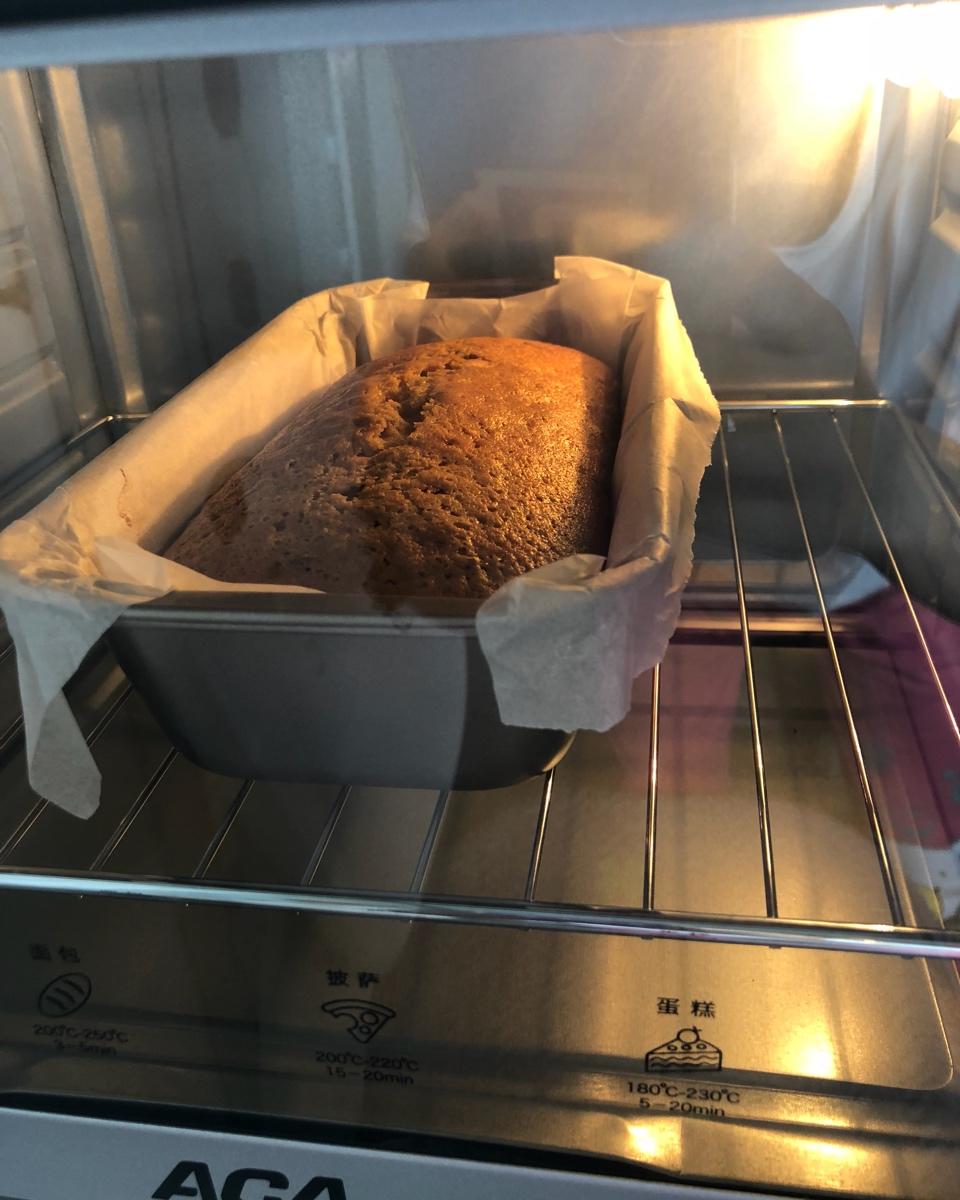 枣泥蛋糕