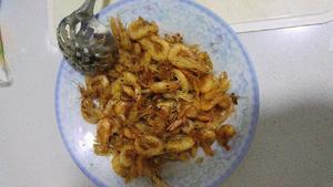 炸小河虾，特酥脆的做法 步骤6