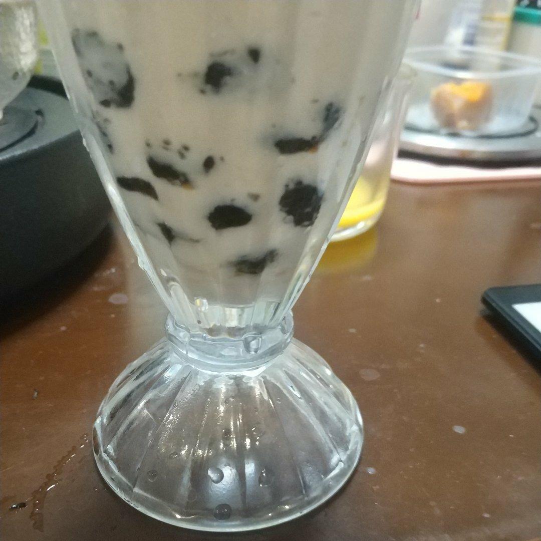Q弹好吃无添加❗️自制～红糖珍珠❗️秒杀奶茶店