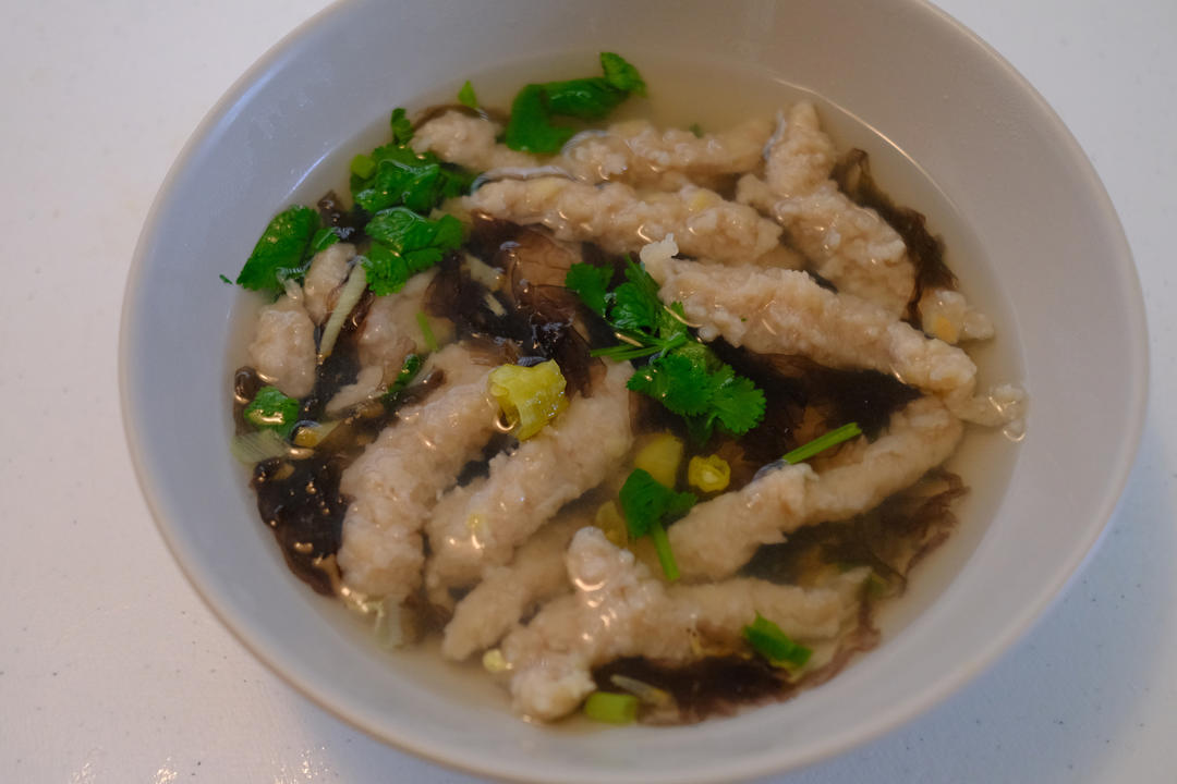 福鼎肉片
