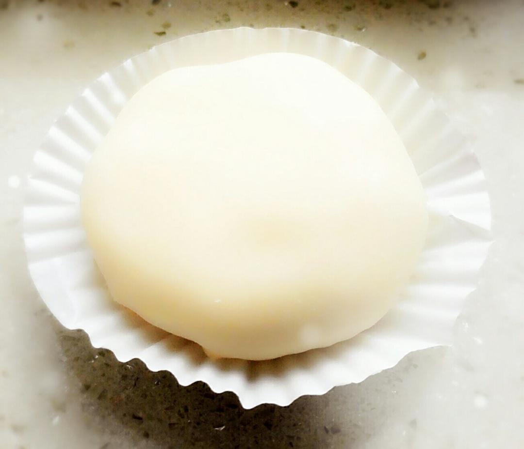 人气爆棚雪媚娘