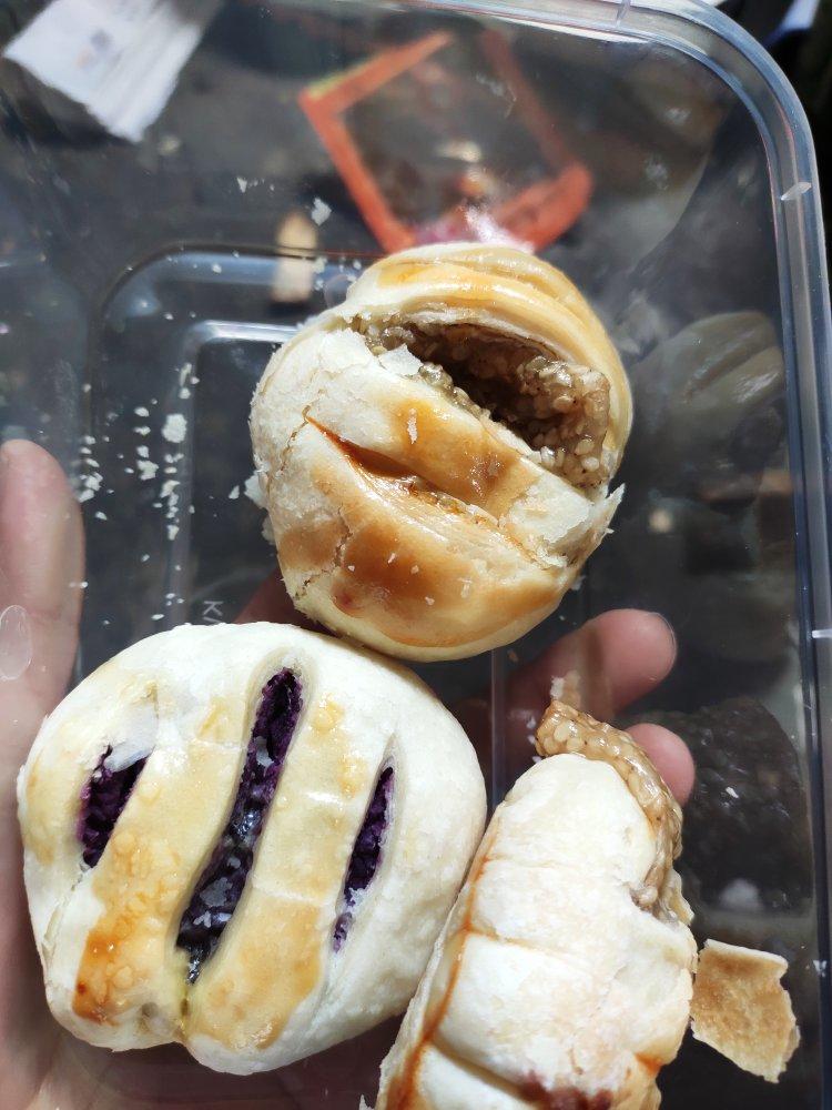 老婆饼