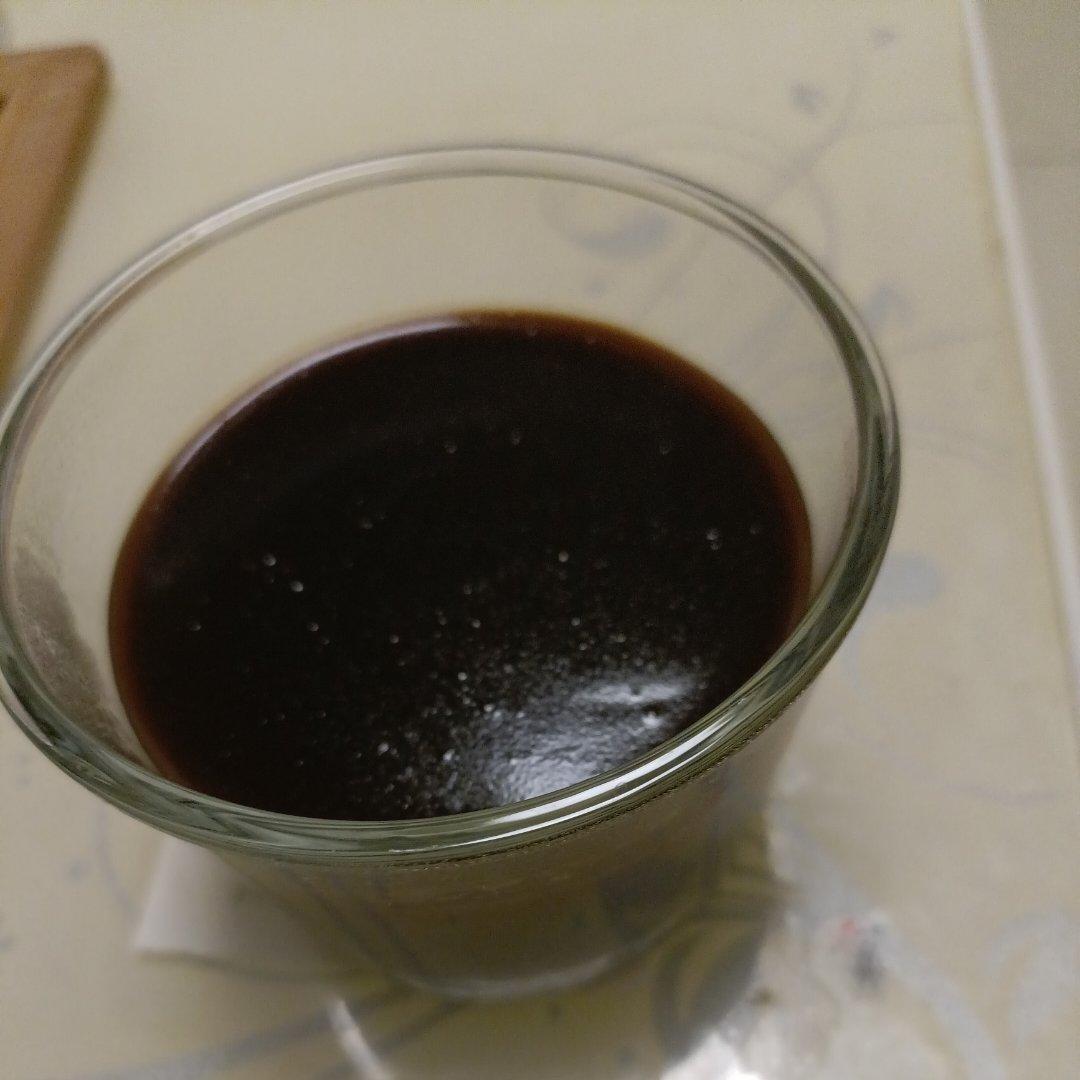 教你做北京烤鸭甜面酱 低成本一大碗 再也不用出去买