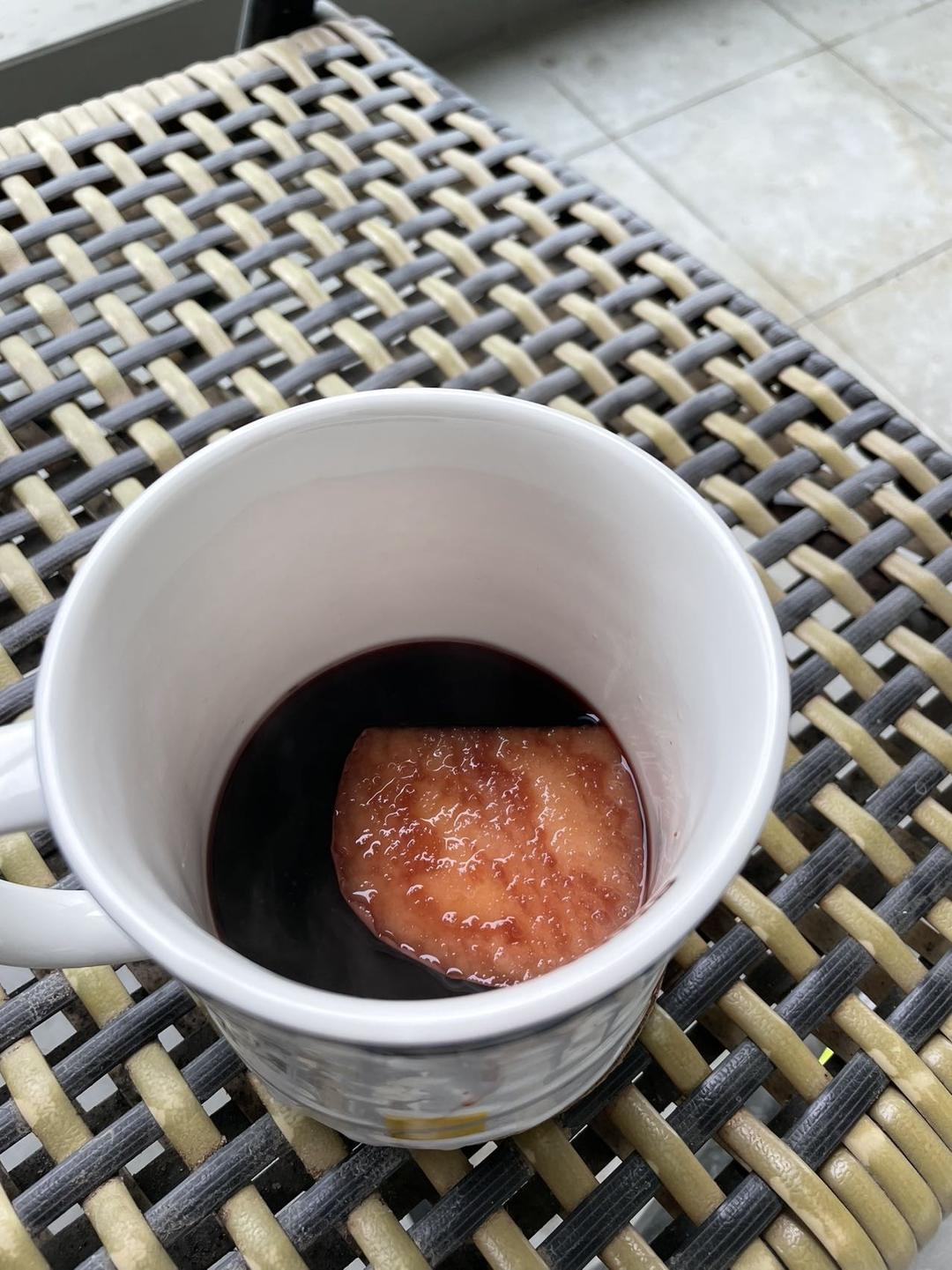 🎄圣诞热红酒 Glühwein🍷