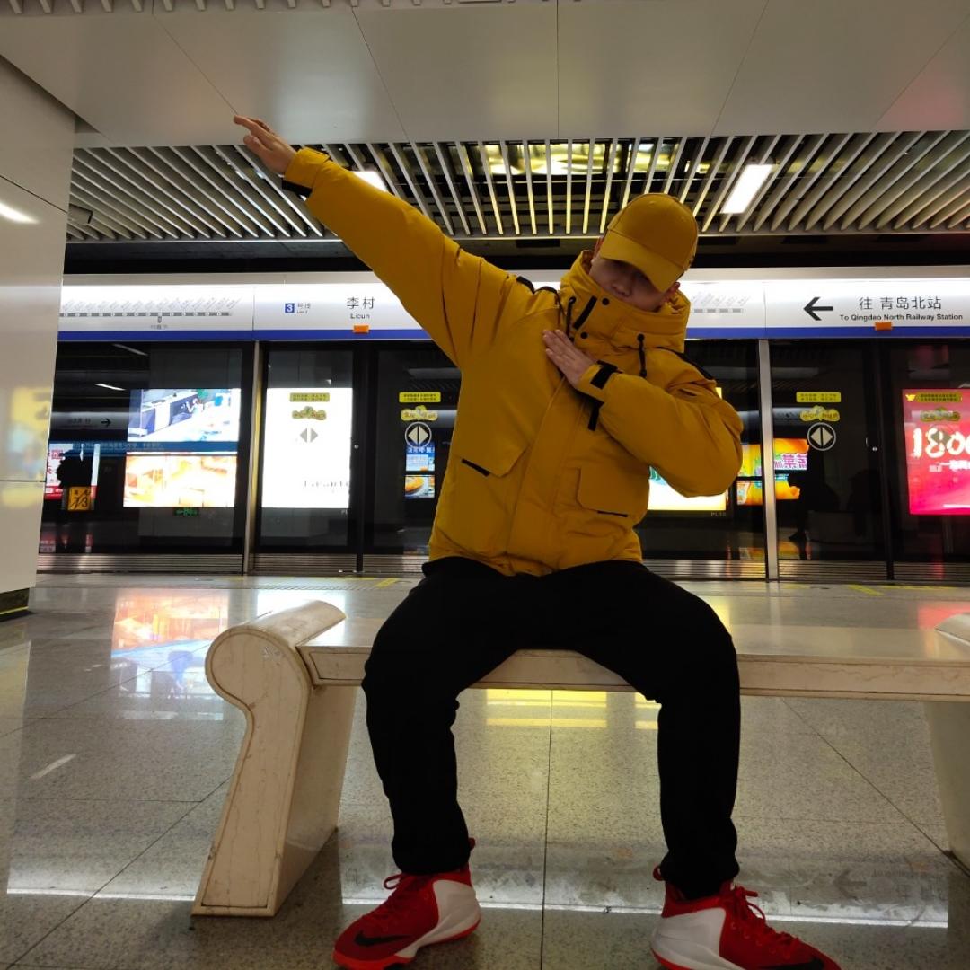 会炒菜的小李子