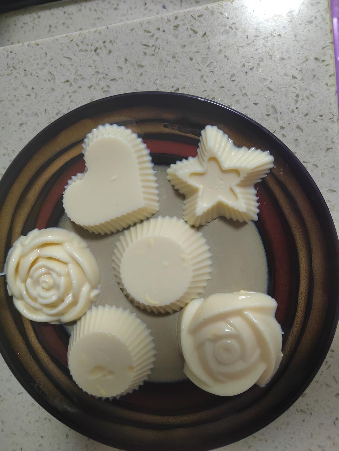 自制奶酪棒