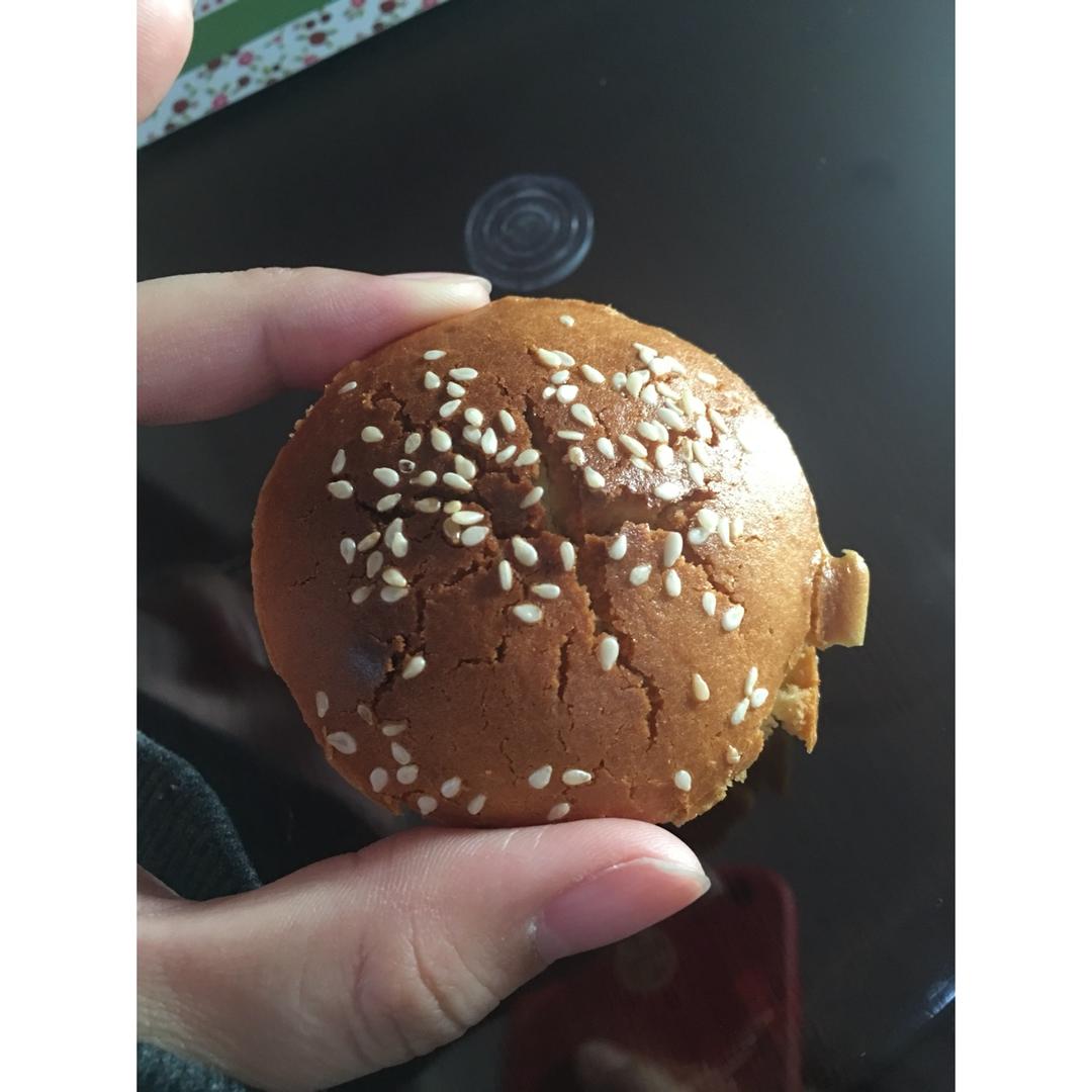 槽子糕