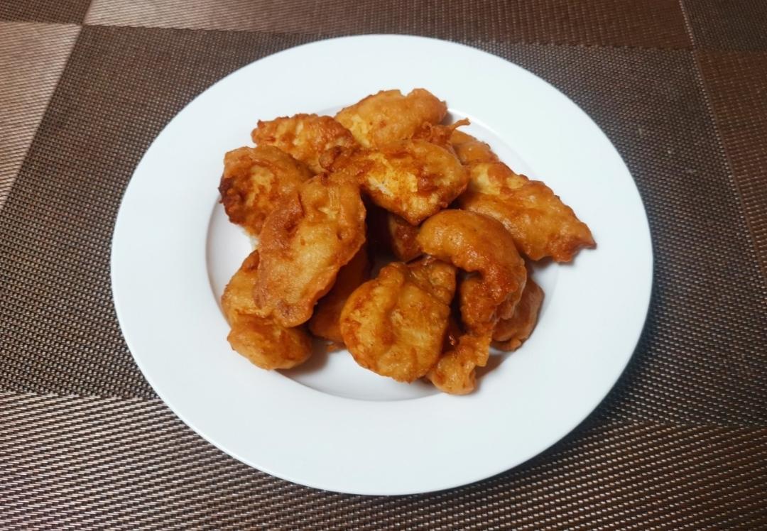 零失败的糖醋里脊