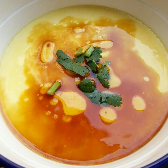 蒸 蒸水蛋 桢婳___清明做的蒸水蛋 赞 鸡蛋,温