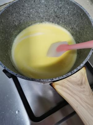 甜玉米米糊的做法 步骤5