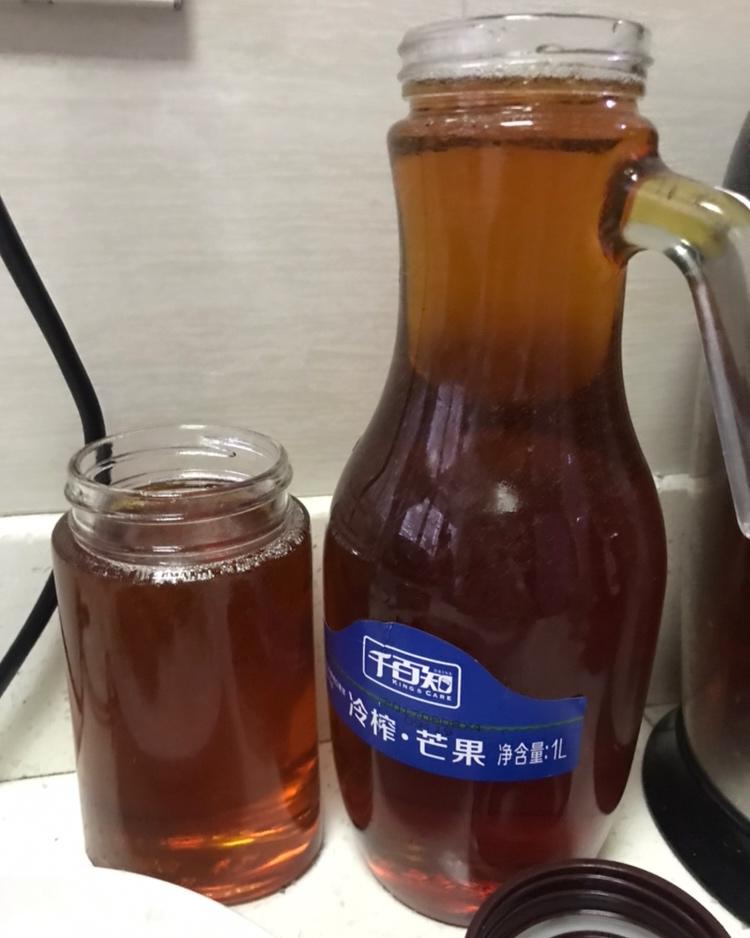 转化糖浆 | 月饼必不可少的原材料