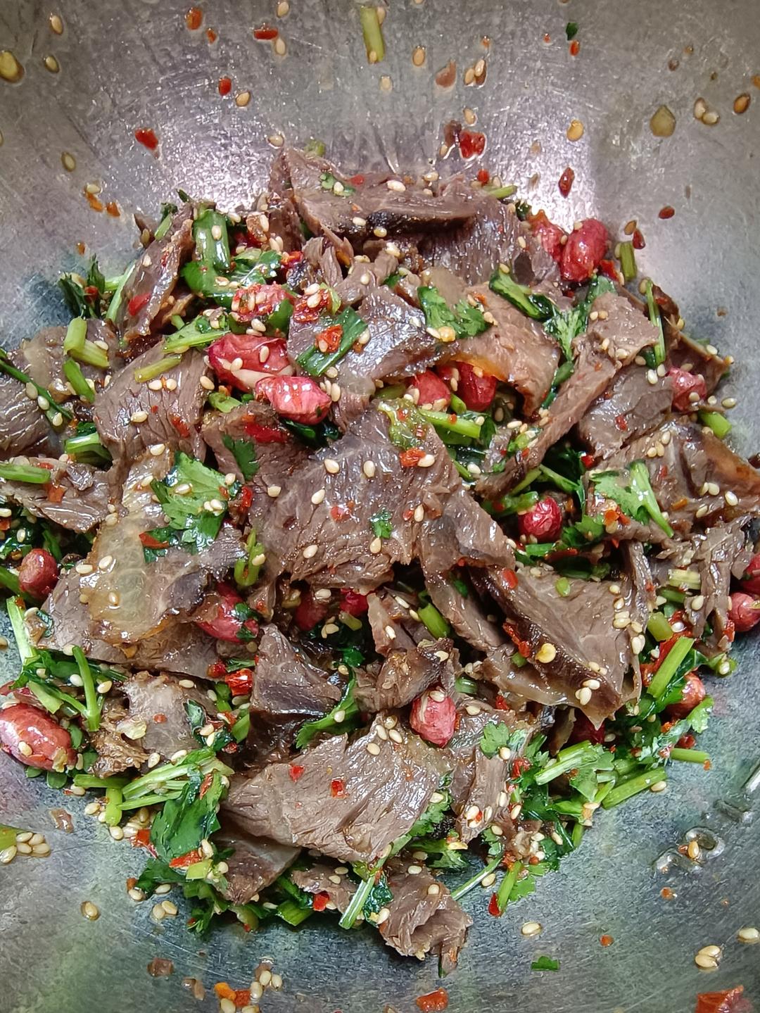 极简·古法｜酱牛肉·卤牛肉·牛腱子｜卡卡爸·不藏私