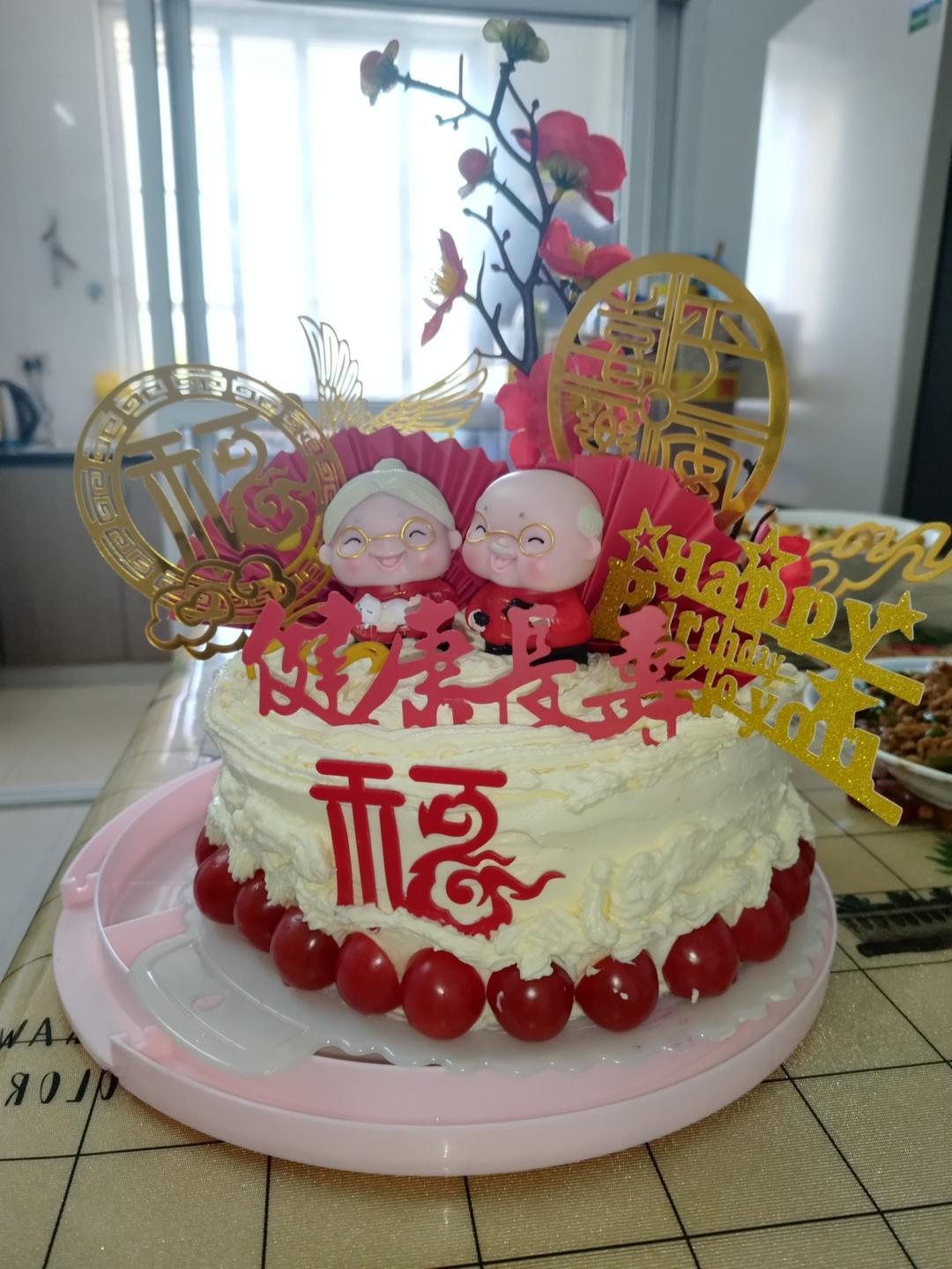 淡奶油打发方法【转载】