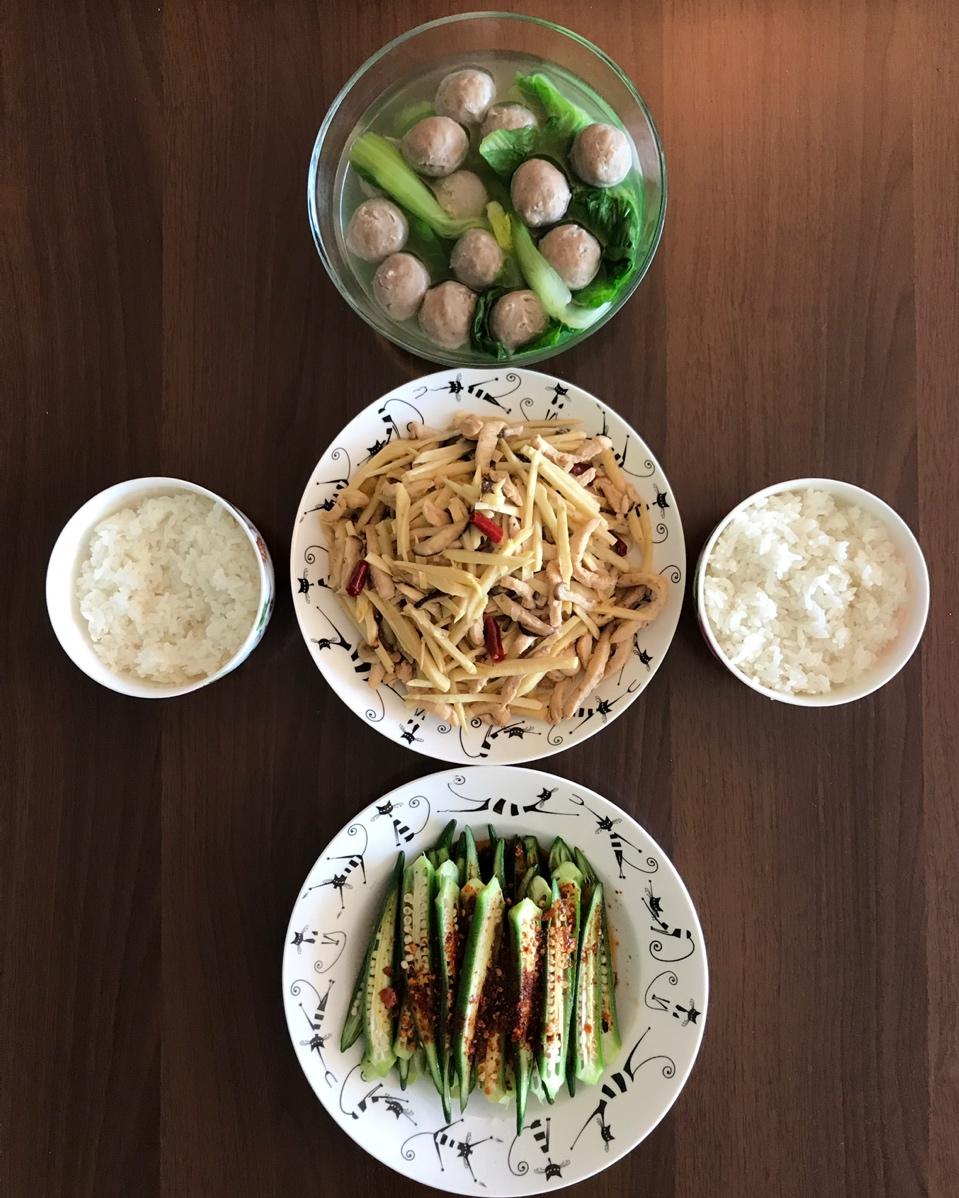 午餐便当🍱