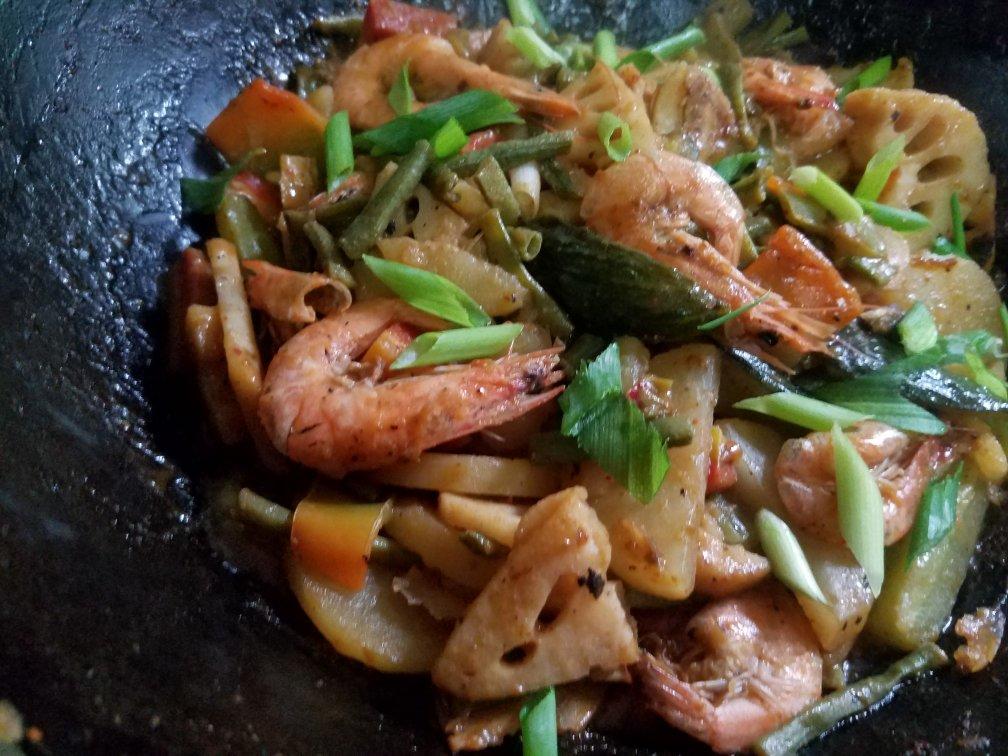 三汁闷锅(黄记煌)