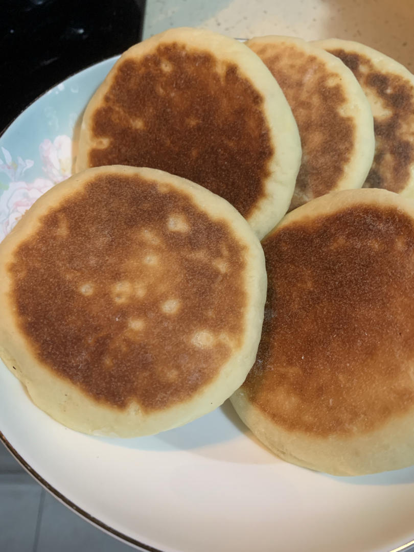 山药饼