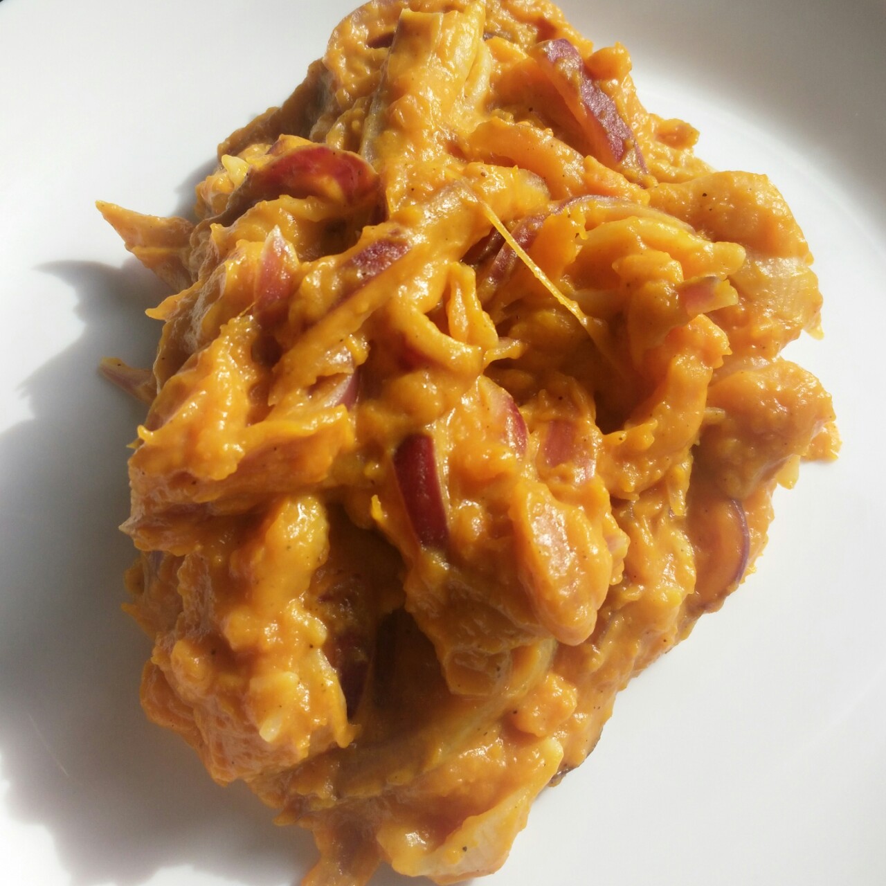 意面的100种打开方式