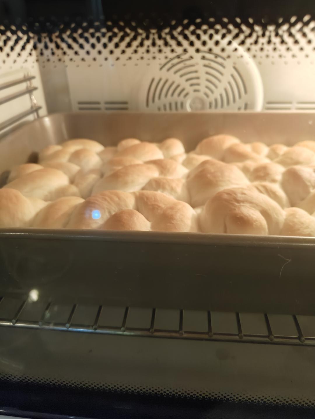 用啤酒制作老式面包！这是你记忆中的老面包吗？