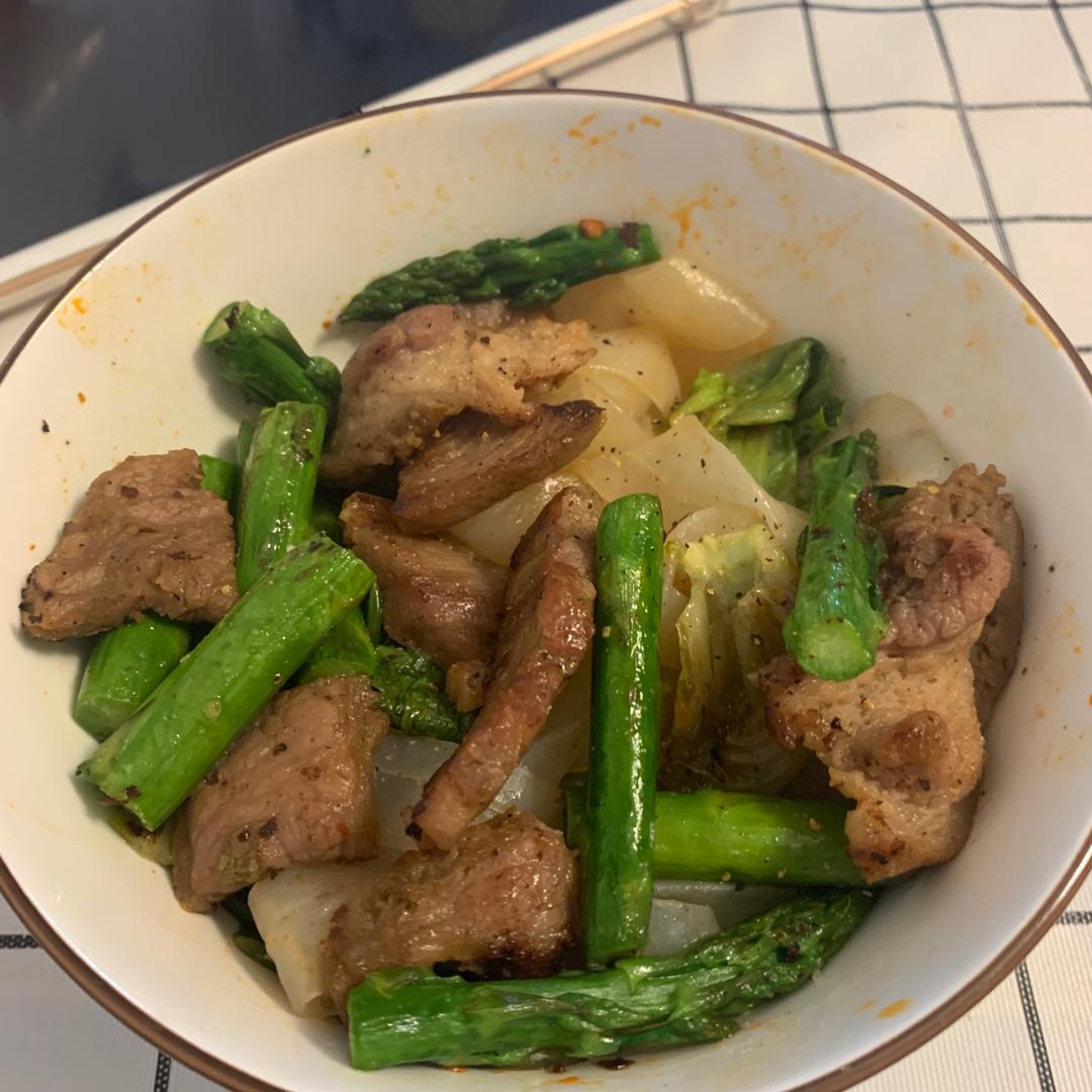 小优的生酮饮食快乐记录