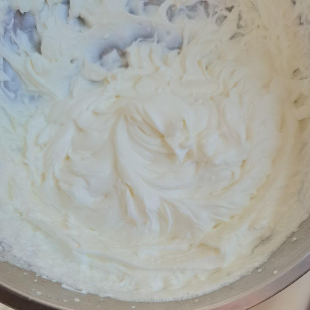 淡奶油的打发全过程，新手100%成功