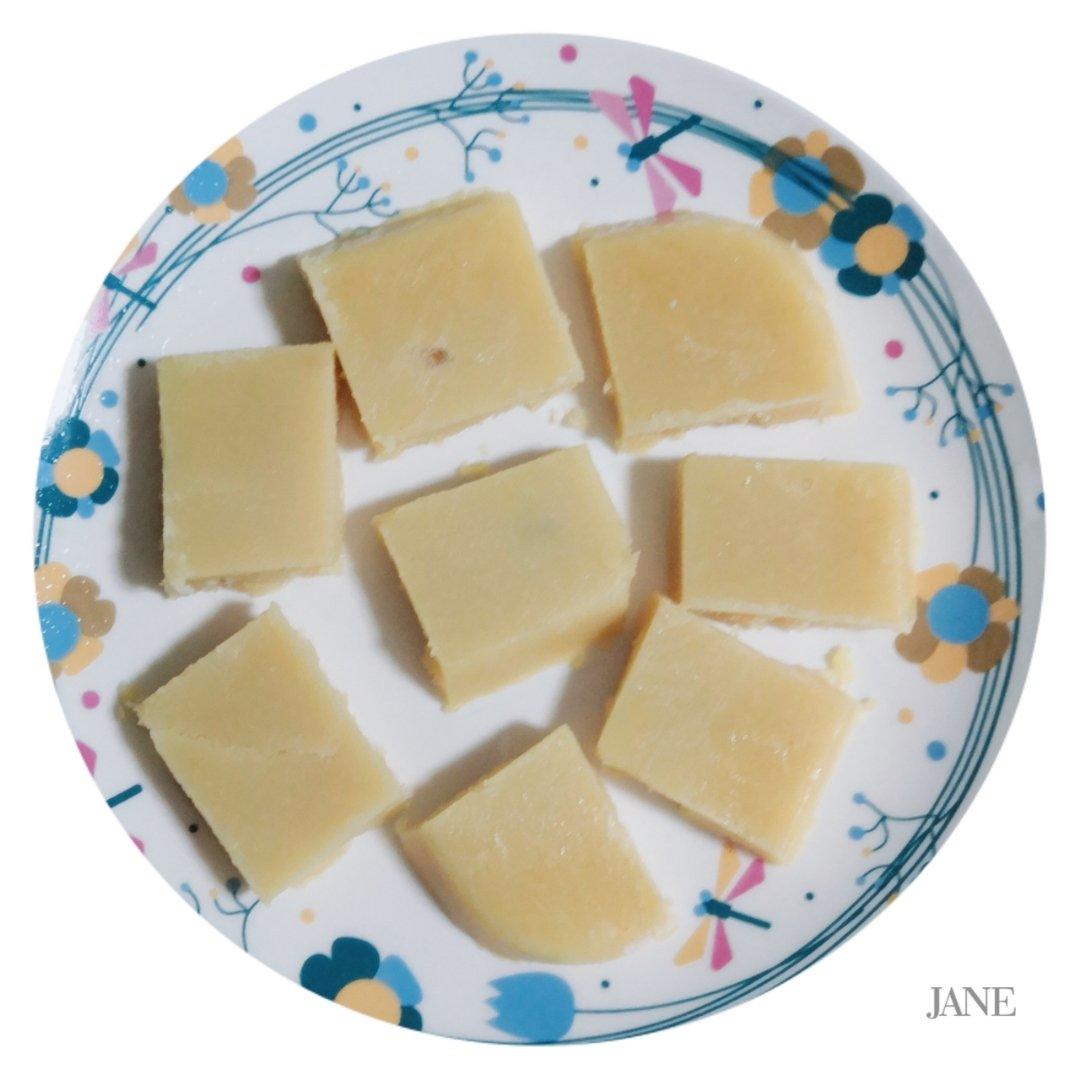 豌豆黄