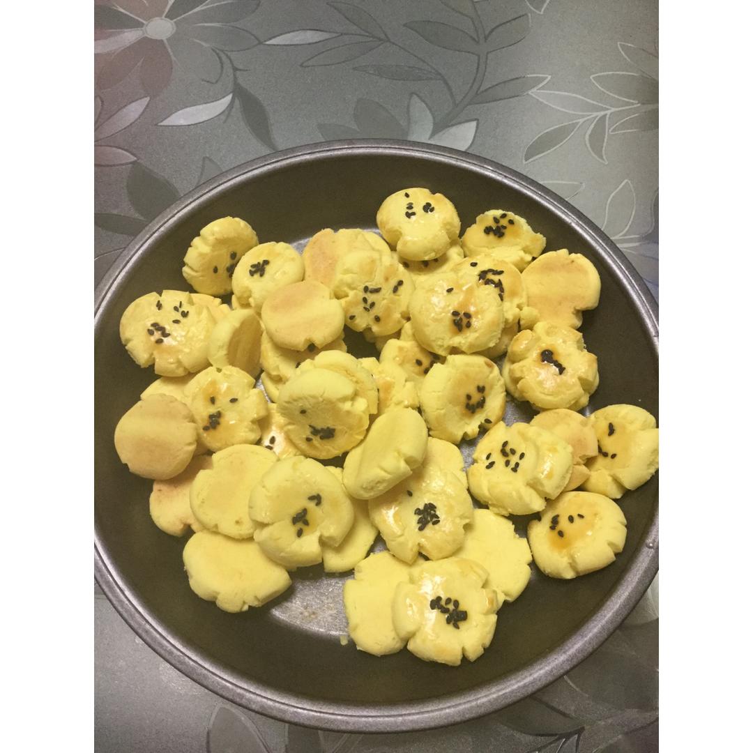 玛格丽特饼干