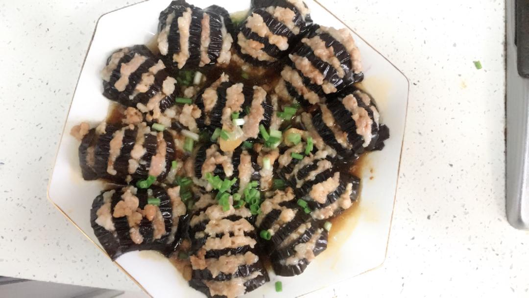 灯笼茄子