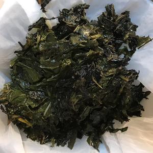 薄荷艾叶清凉膏的做法 步骤7