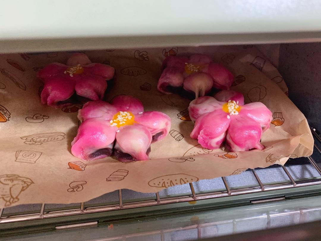 桃花酥